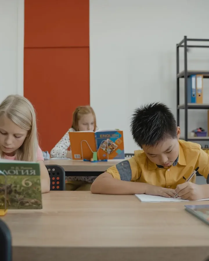 Các khoá học tại Bùi Thị Ni Na